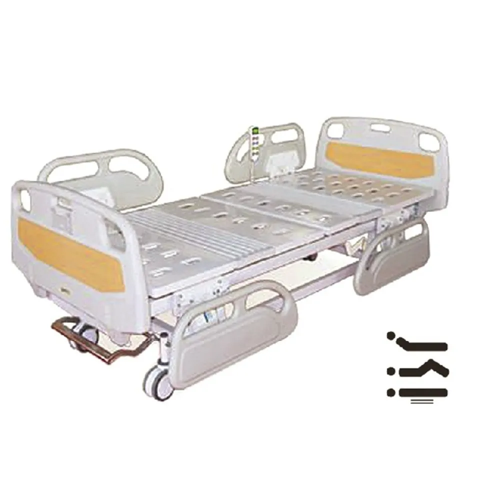 Different Types Of Stryker Hill Rom Used Hospital Equipment Beds