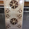 decorative resin pvc forex 600x600 panel