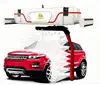 Auto detailing 3 years warranty great pump with best design