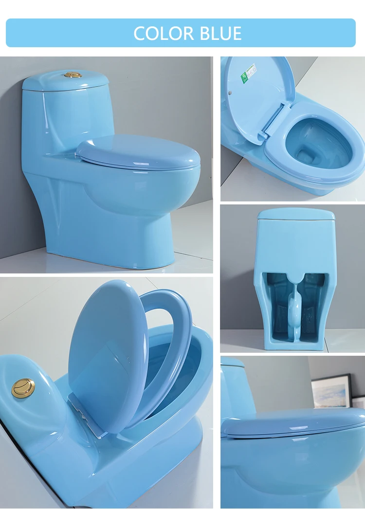 High Quality Ceramic Orange Color Bathroom Toilet Pot Price Buy Toilet Pot Price,Color