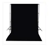 2m wide photography backgrounds non-woven cloth portable photo studio edit picture backdrop