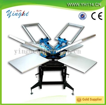 cheap silk screen printing