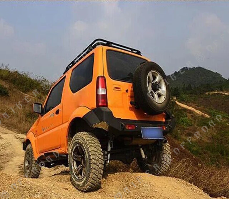 Suzuki Jimny 4x4