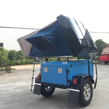 2019 Новый TK-T01 жесткий корпус крыша верхняя палатка для кемпинга и путешествий, синий цвет