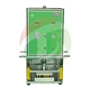 Lithium ion Battery Making Press Forming Machine For Pouch Cell Case Prepare