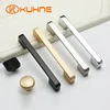 Kitchen Cabinet Door Handle Furniture Knob Drawer Ceramic Handle