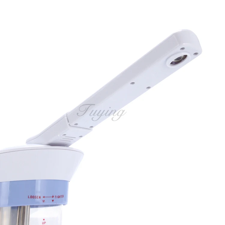 Hair Steamer & Face Beauty Machine (PW027) (10)