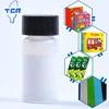 Printing waterborn UV gloss overprint varnish for paper base coating