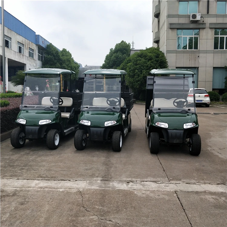Utility Truck Golf Cart Wuth Large Bed Buy Truck Golf Cart,Utility