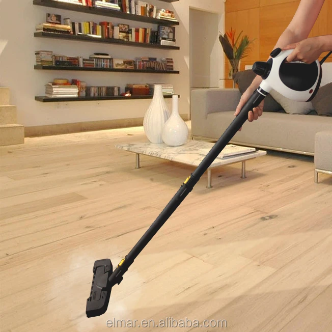 Handheld Steam Cleaner Mop Compact Lightweight Design Ideal For