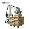 Robotic power high efficiency automatic stacking machine
