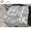 Nature Split Surface Price Nero Black Volcano Granite For Landscaping Rock Stone Decoration