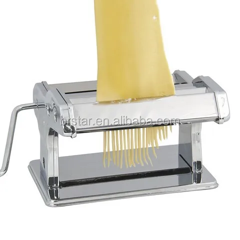 pasta maker roller