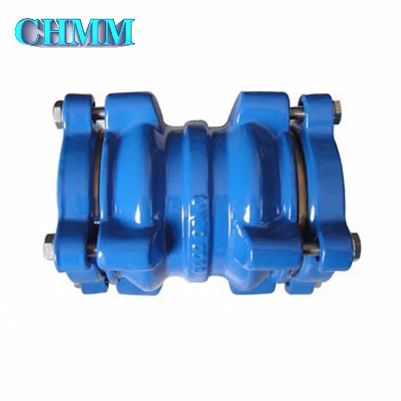 Pvc Pipe Connection Use Stainless Steel Universal Repair Pipe Collar