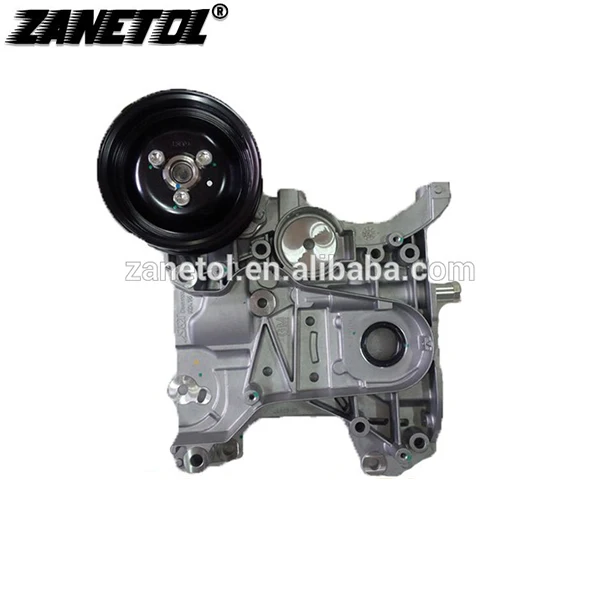 Oil Pump For 25195117 55565003 Chevrolet Cruze Sonic Aveo 1.6l Buy Chevrolet Cruze Oil Pump