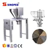 Fast Grinding Granulator