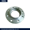 stainless steel/ carbon steel puddle flange