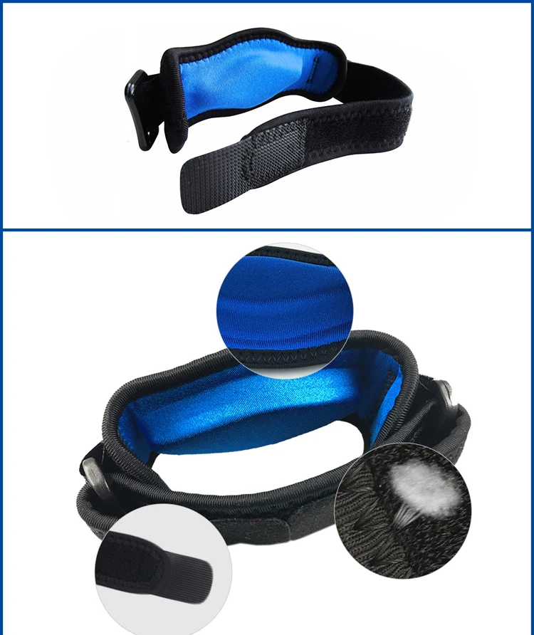 Amazon Hot Sale Tennis Orthopedic Elbow Brace Elbow Brace Cricket Elbow