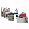 EPE Foam Pawpaw Fruit Net Extruding Making Machine
