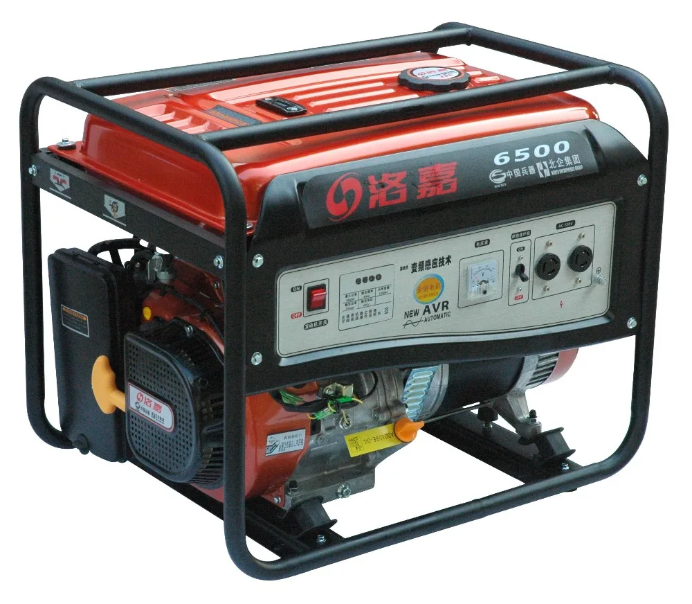 7kw Emergency Portable Generator Buy 7kw Emergency Portable Generator