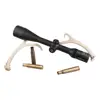 Vector Optics Continental 5-30x56 Hunting Scope Fit Lapua Ammo HD Glass German Optics System Rifle Scope