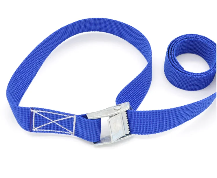 Strapping Band Polyester Ratchet Belt Strap For Cargo Banding - Buy ...