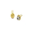 High Efficiency Rohm 650nm 7MW To56 Red Laser Diode for Stage Light