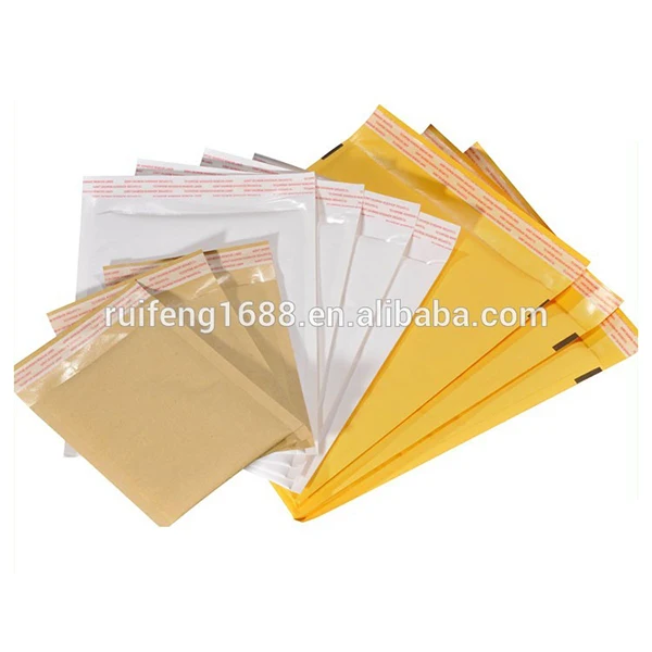 50 x F//3 GOLD BUBBLE PADDED BAGS ENVELOPES POSTAL 230x335mm