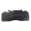 NITOYO Auto Parts Top Quality 29126 Car Brake Pad Used For Renault/DAF LF 55 2001-