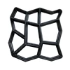 popular artificial rock molds decorative selling natural stone mold