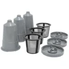 K-Cup Machine Ground Coffee Holder Adapter
