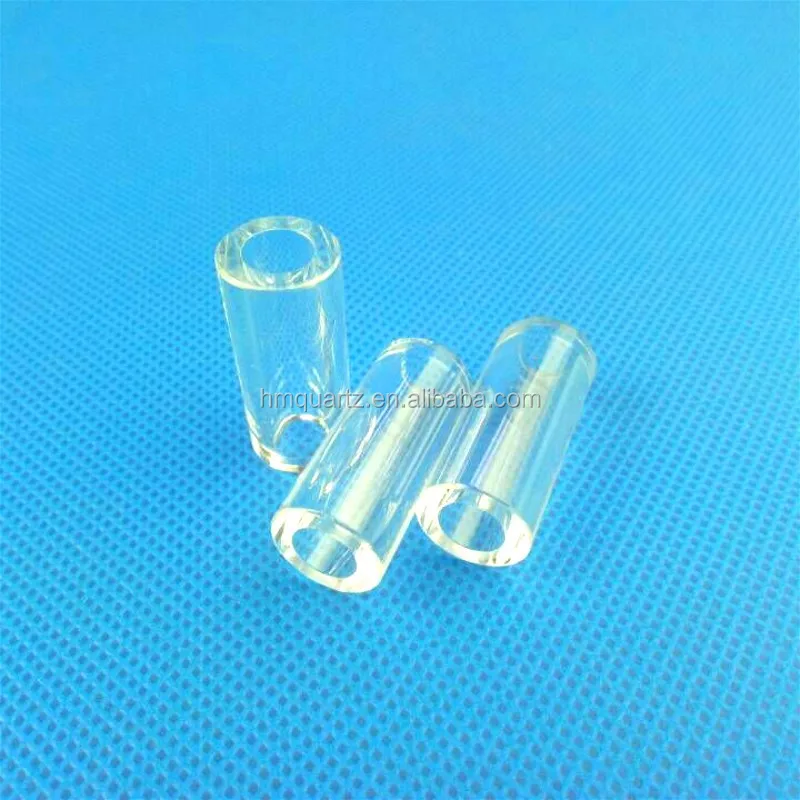 Hm Heat Resistant Transparent Crystal Glass Pipe For Smoking Buy Glass Pipe For Smoking,Heat