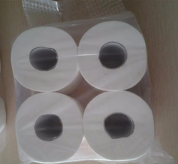 Standard Roll Hemp Toilet Paper For Bathroom Commode Buy Hemp Toilet