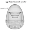 Portable levitation Wireless Bluetooth Speaker Bluetooth Receive Microphone Volume Control Speaker Hot Search