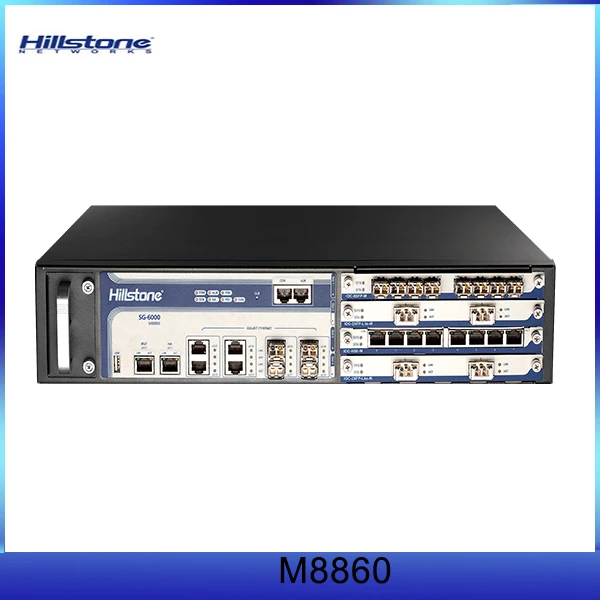 Cheap Price Hillstone Sg6000m8860 Hardware Firewall Buy Hardware