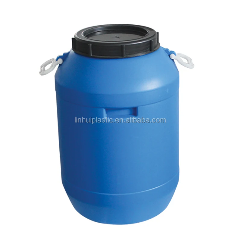 Polyethylene Hdpe Plastic Barrel With Tap 25l 30l Buy Plastic Barrels