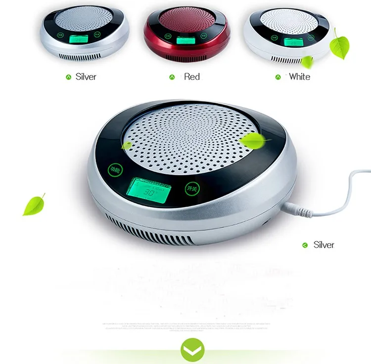 12v Mini Korea Car Air Purifier Buy Car Air Purifier,Air Purifier For Your Car Vehicle Air