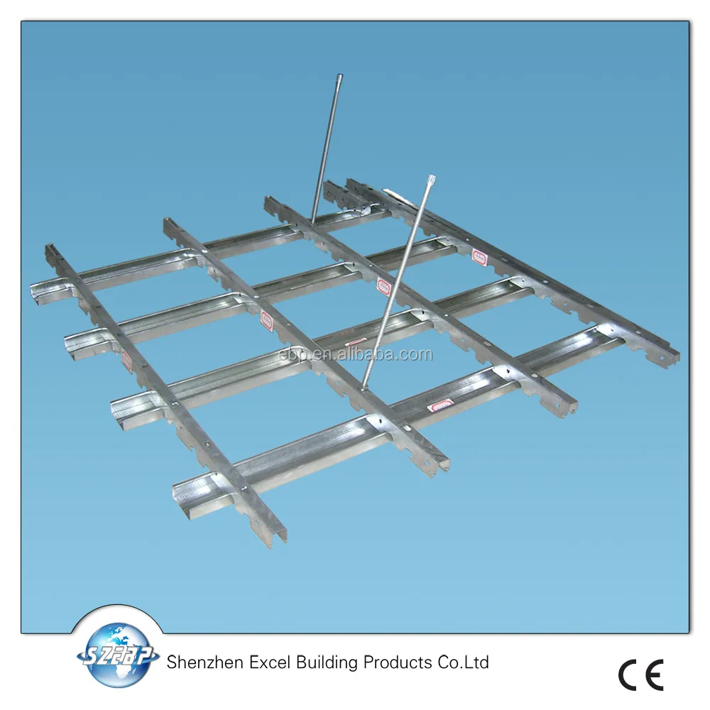 Light Gauge Steel Joist For Ceiling Tile Light Gage Steel Joist