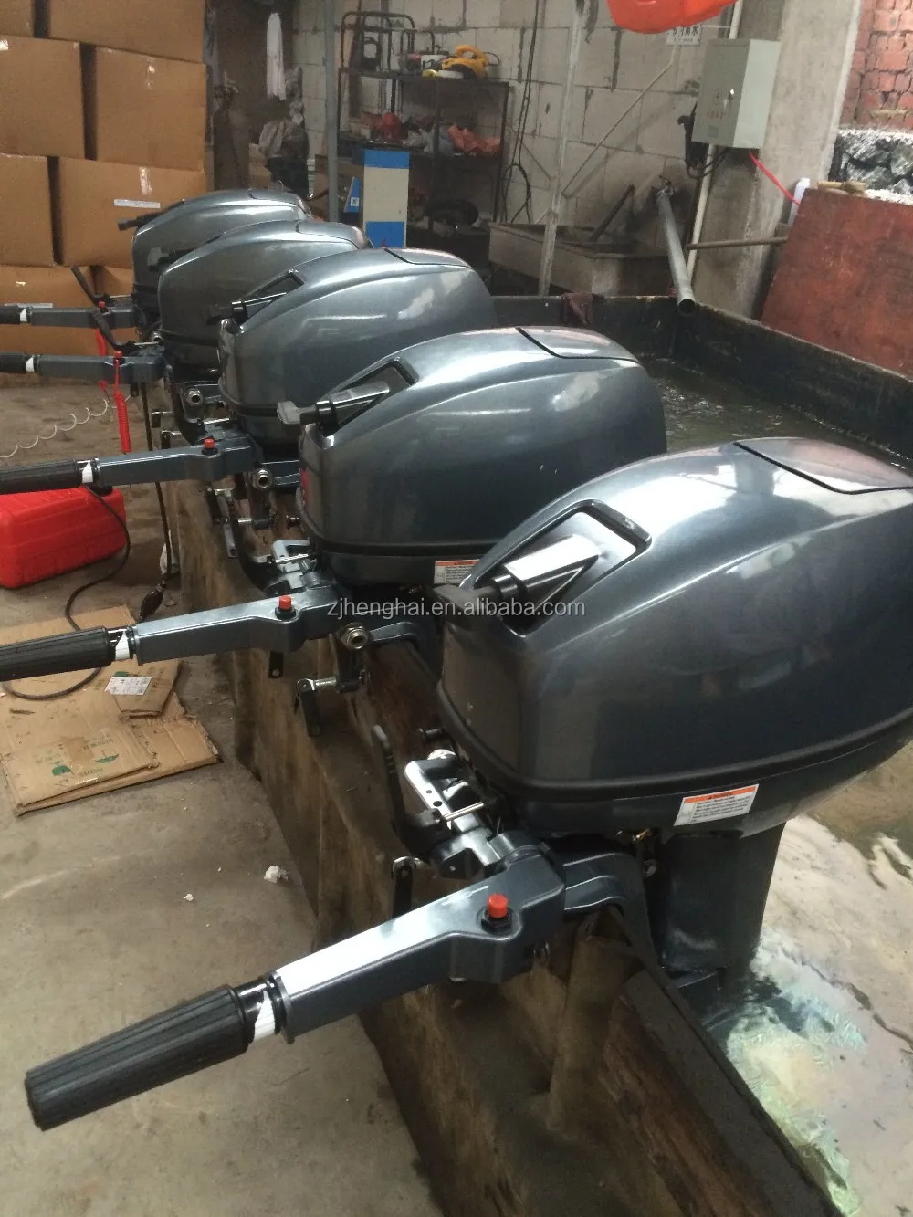 15hp Chinese Outboard Motor For Big Boat Buy Chinese Outboard Motor