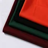 Shaoxing Textile Knitting N/R Punto Interlock 40S Ponte De Roma Fabric stocklot for America
