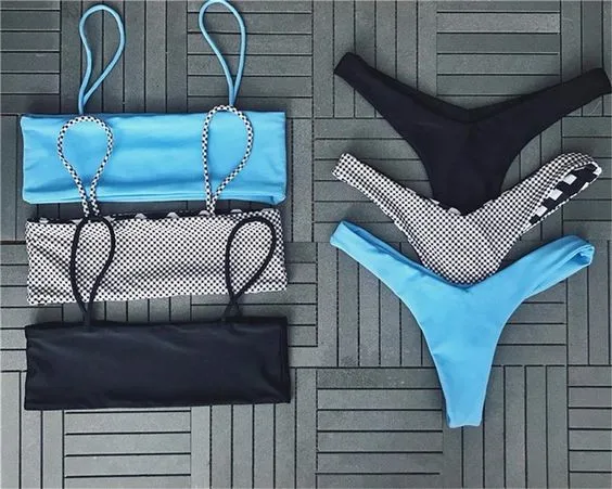 designer bikinis 2019