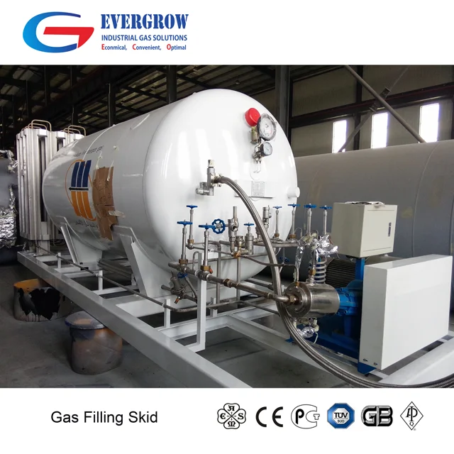 Co2 Filling Station Buy Cylinder Filling Scale,Co2 Filling Station