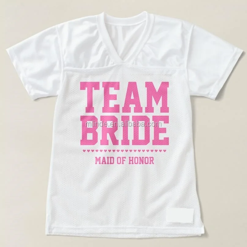 team bride tracksuit