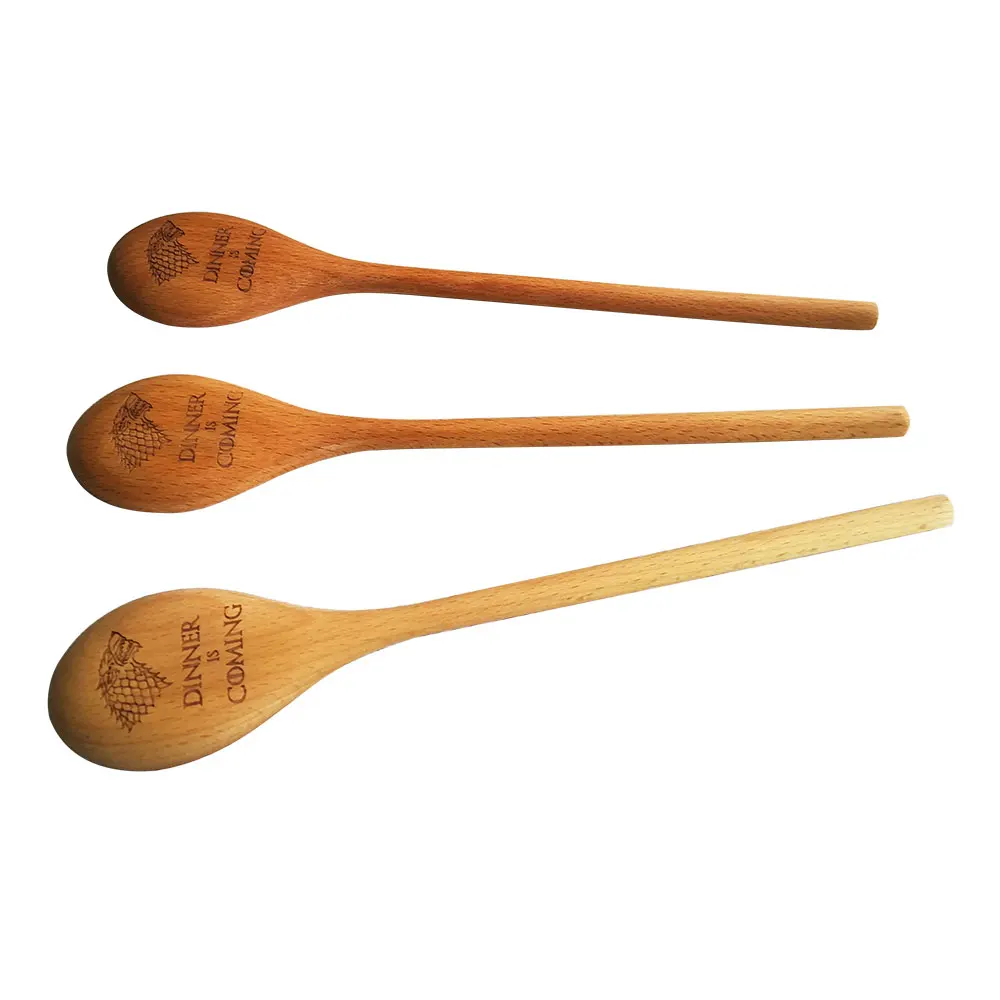 Ecofriendly Reusable Kitchenware Bulk Wooden Scoop Dosing Spoons Buy