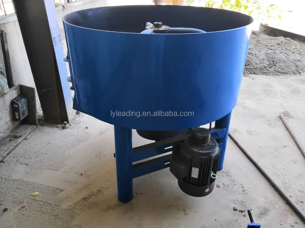 Concrete Cement Pan Mixer For Sale On Sale Buy Concrete Pan Mixer For
