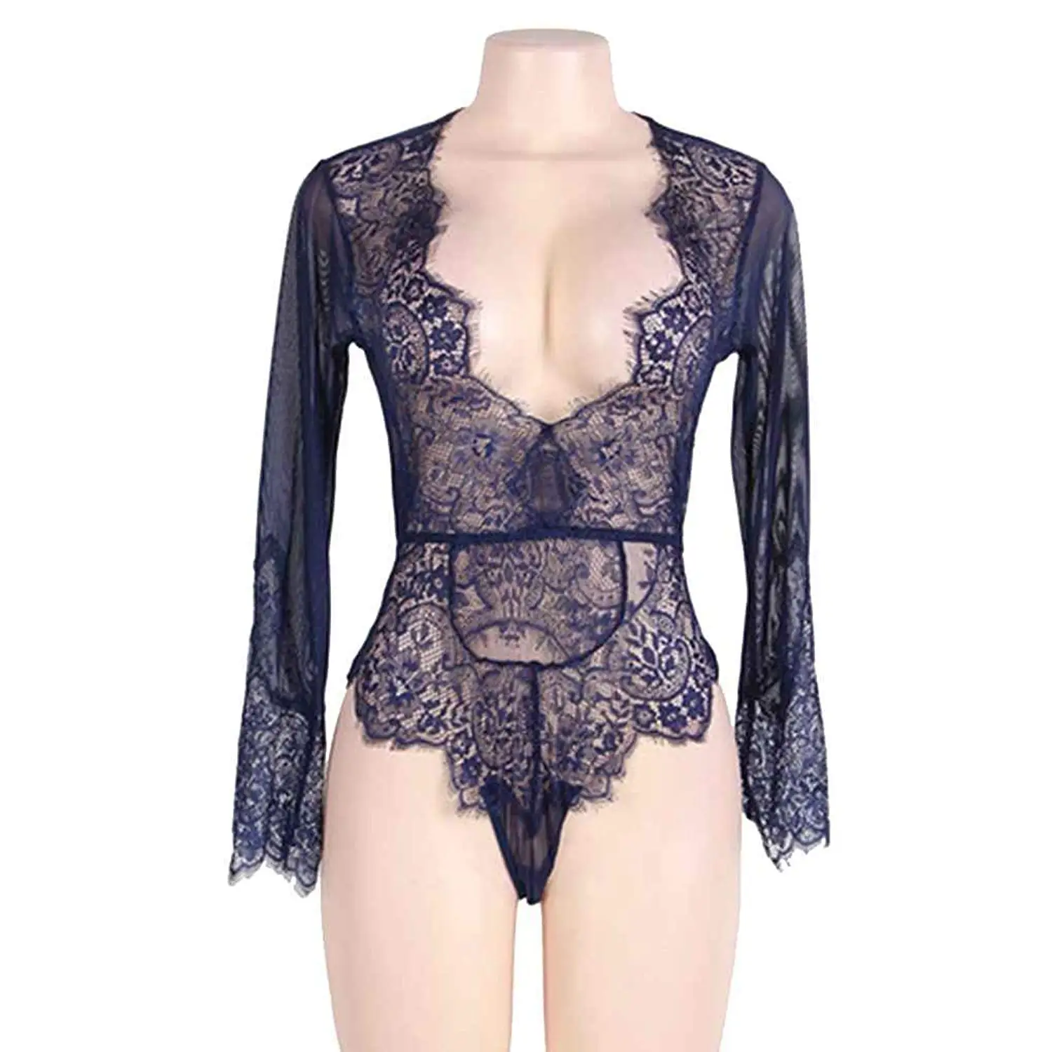 plus size bodysuit clubwear