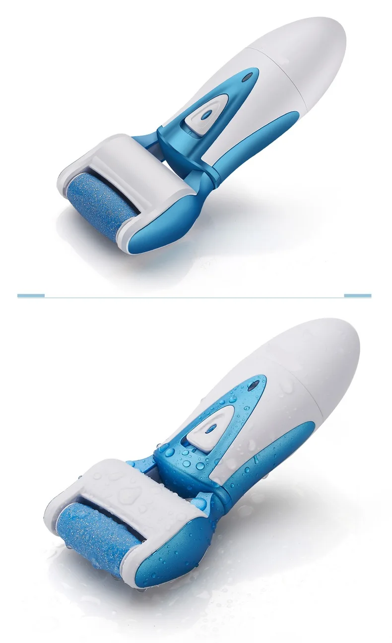 Ce Rohs Verified Electric Callus Remover Amazon Hot Selling Machine