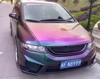 green purple blue chameleon paint pearl pigment powder for car paints view green purple blue chameleon paint pearl pigment powder for car paints shengzhu green purple blue chameleon paint pearl pigment powder for product details from guangzhou sheng