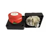 275A Rated at 12V 24V 48V Marine Battery Isolator Switch on/off