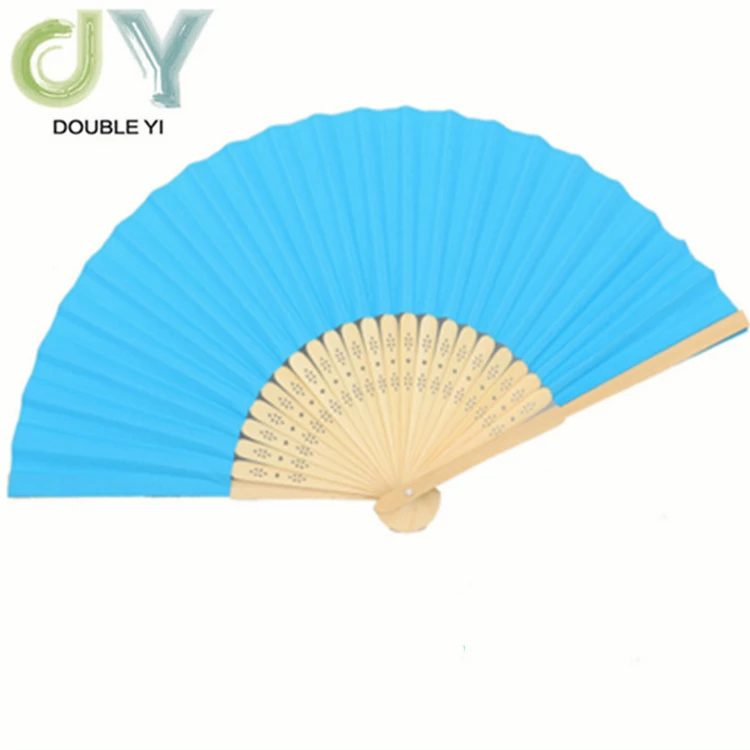 where can i buy paper hand fans